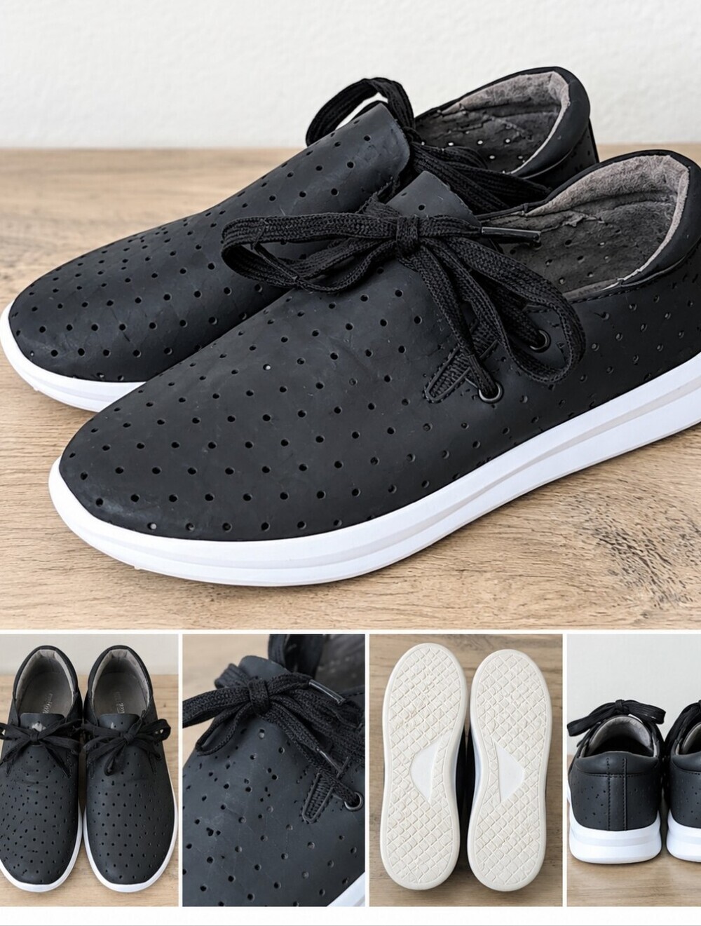 Mossimo Boat Shoes